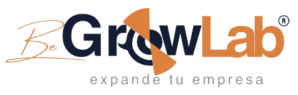 Logo de BeGrowlab